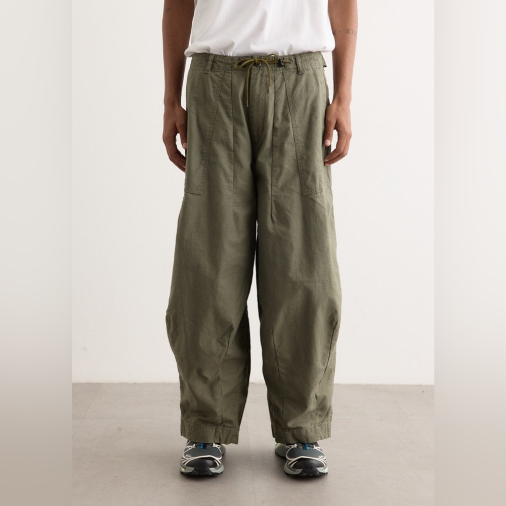 Needles HD Fatigue Pants